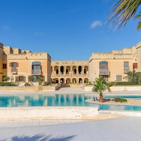 Prázdninový dům Gee9teen Gozitan Villa, Pool & Whirlpool- Happy Mgarr