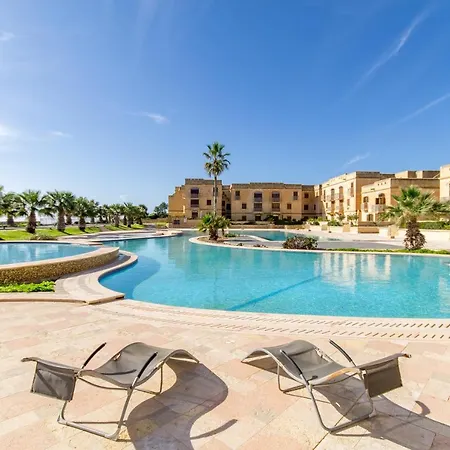Prázdninový dům Gee9teen Gozitan Villa, Pool & Whirlpool- Happy *