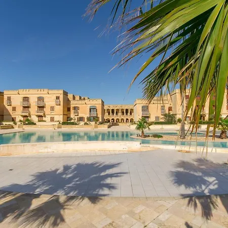 Prázdninový dům Gee9teen Gozitan Villa, Pool & Whirlpool- Happy