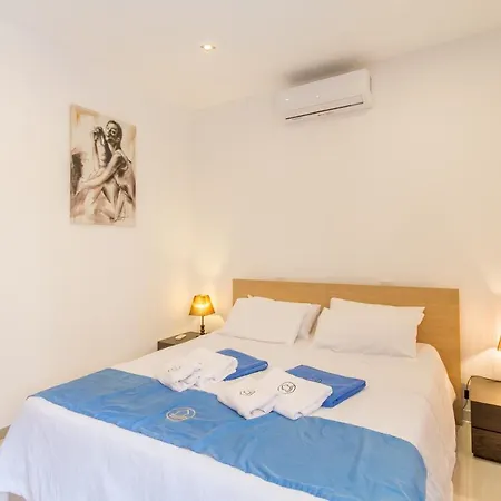 Gee9teen Gozitan Villa, Pool & Whirlpool- Happy 度假居